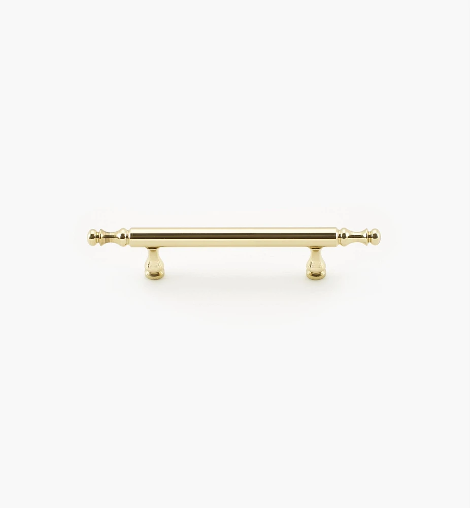Long Ornate Pull