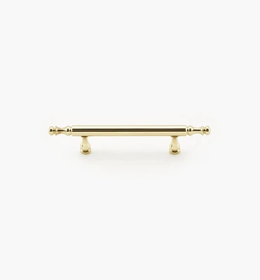 Long Ornate Pull
