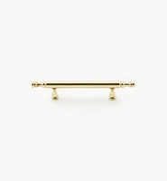 Long Ornate Pull