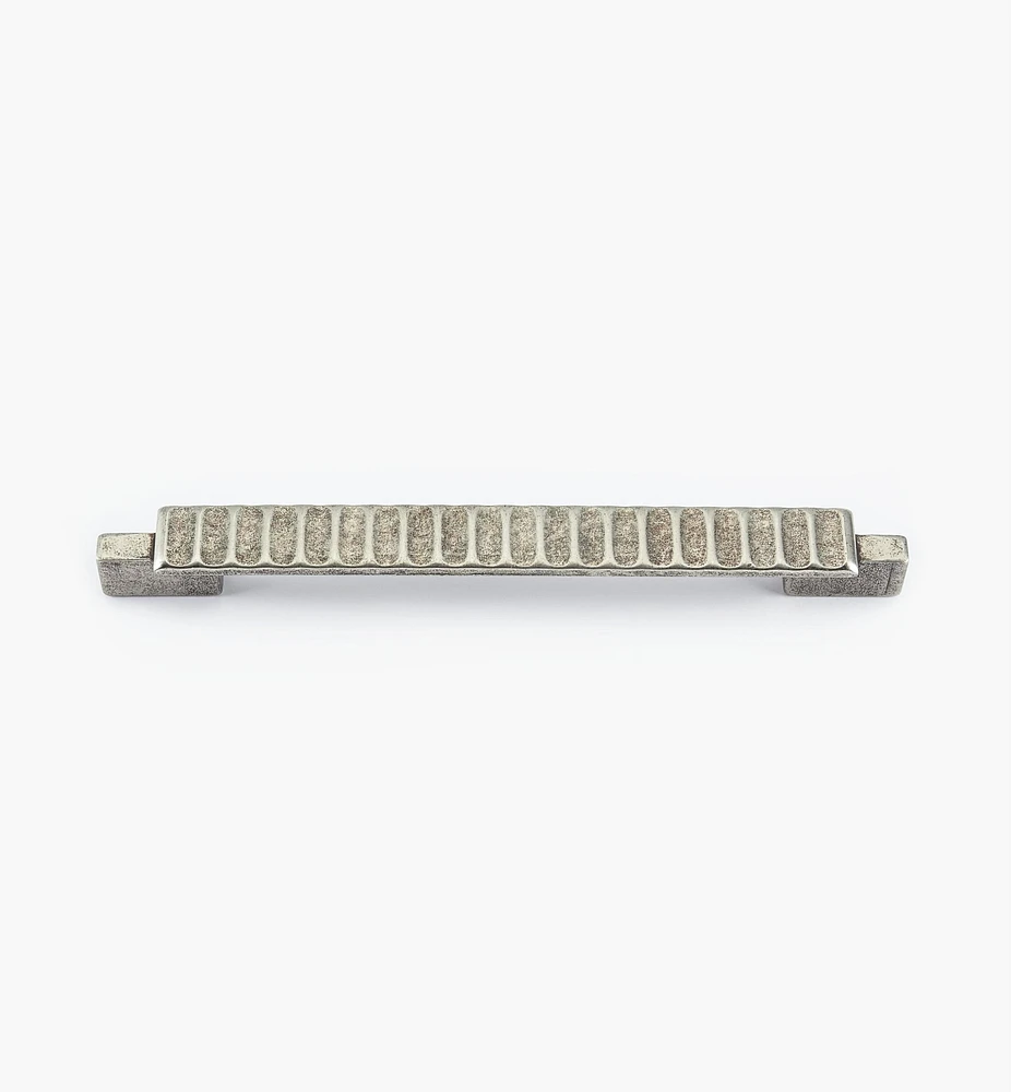 Rustic Bridge Handles