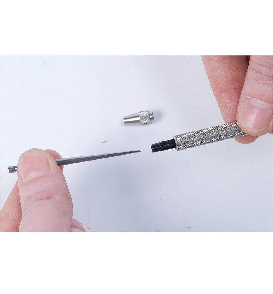 Starrett Pocket Scribers