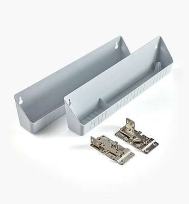 Tip-Out Trays
