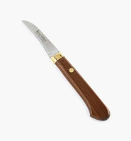 Stainless-Steel Paring Knife