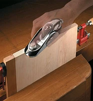 Veritas NX60 Block Plane