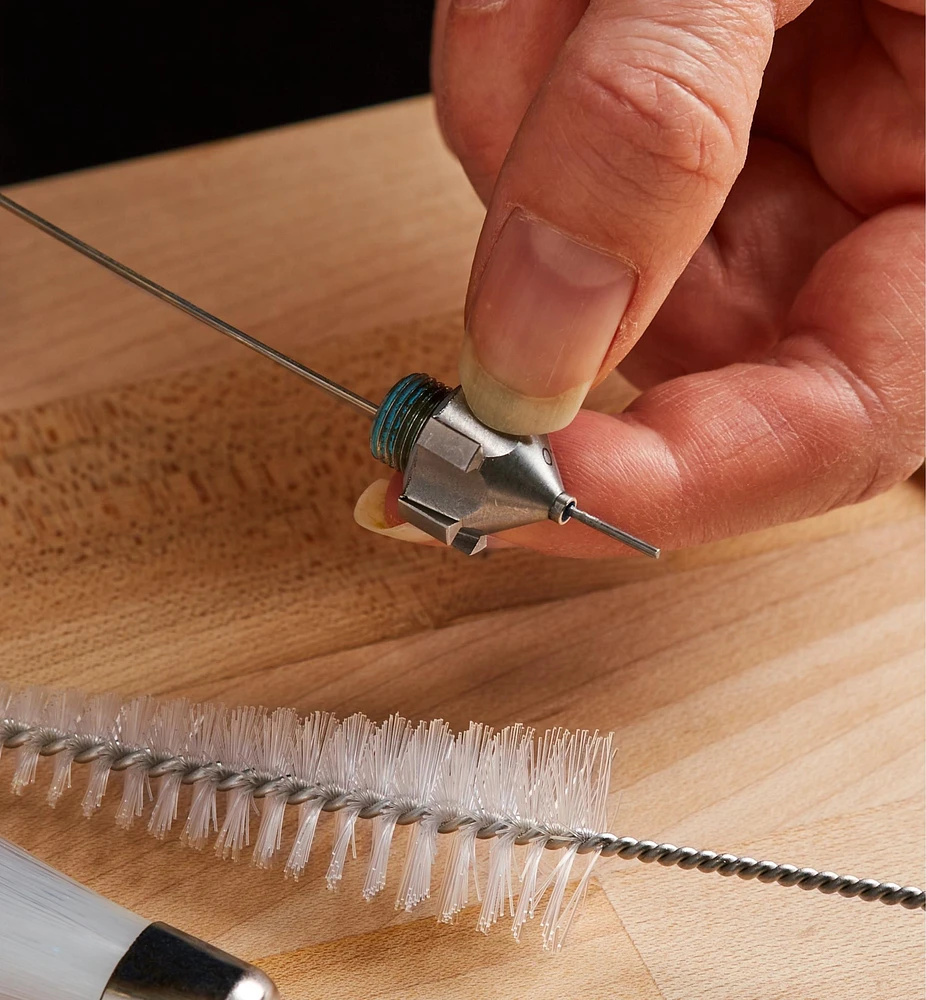 Earlex Spray Station Cleaning Kit
