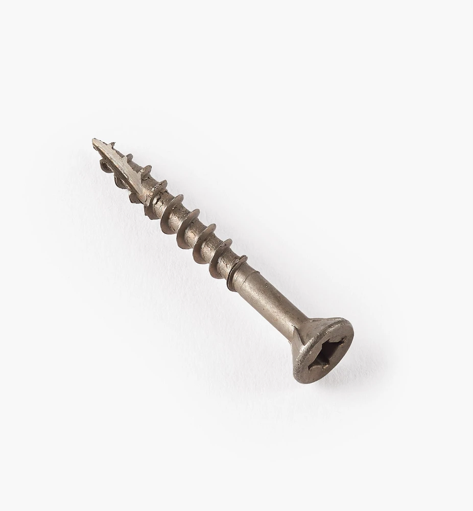 Robertson Lo-Root Self-Drilling Screws