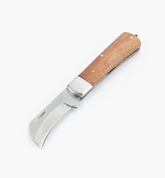 Woodworker's Knife