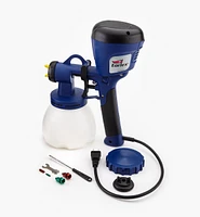 All-in-One HVLP Sprayer