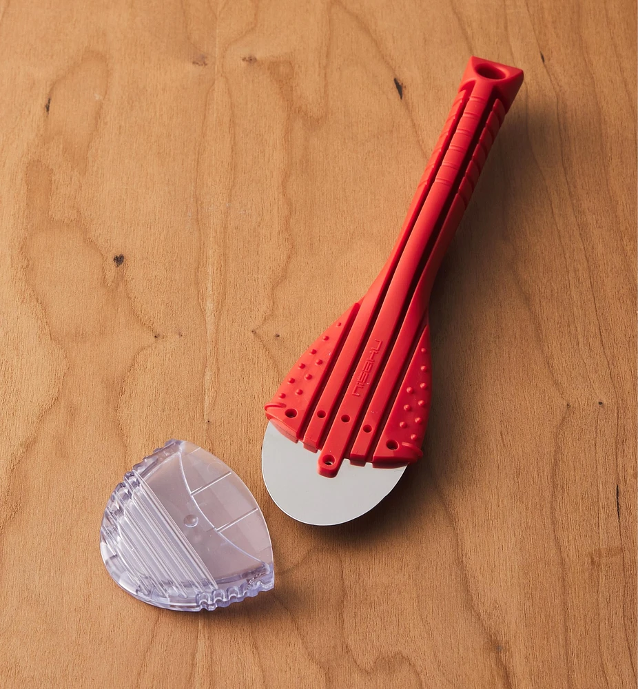 Flex Scrapers