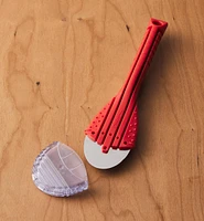 Flex Scrapers