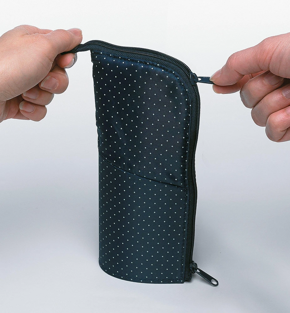 Stand-Up Pencil Case