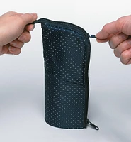 Stand-Up Pencil Case