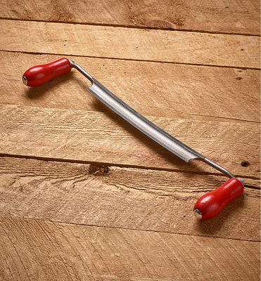 Austrian Drawknife