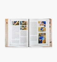 Good Clean Fun – Misadventures in Sawdust at Offerman Woodshop