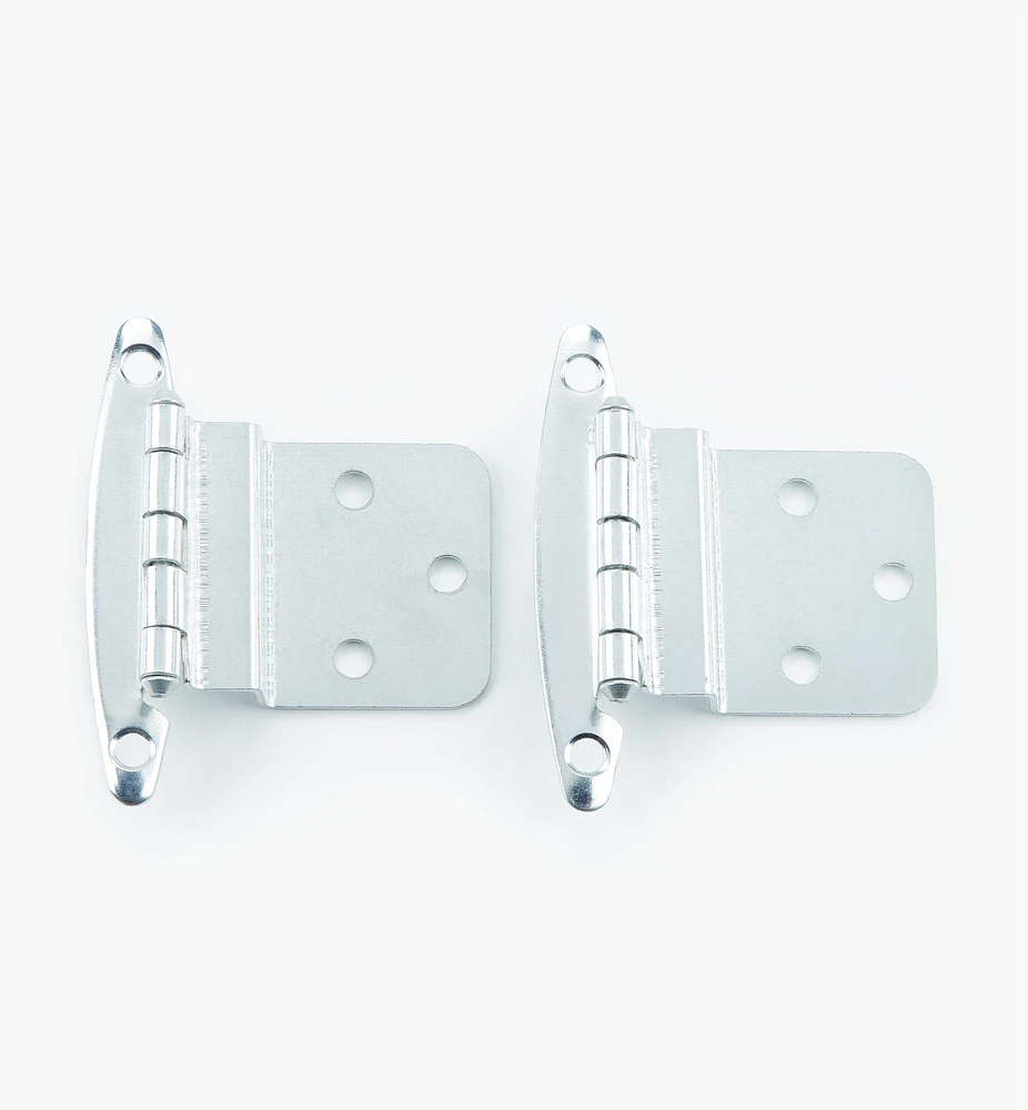 Standard Hinges