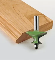 Mèche pour rebord de fenêtre