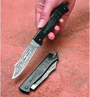 Douk-Douk Knife