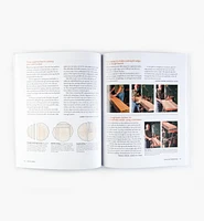 Best Tips on Finishing, Sharpening, Gluing, Storage and More