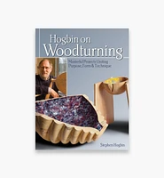 Hogbin on Woodturning