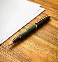 Geta Ballpoint Pen Hardware