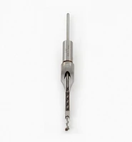 Economy Chisels & Bits for Mortisers Drill-Press Mortising Attachments