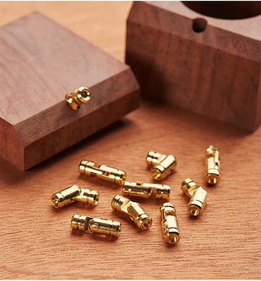 Brass Pin Hinges