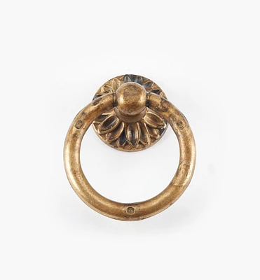 Louis XVI Ring Pulls