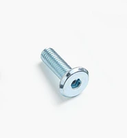 Rampa M8 Flat-Head Bolts