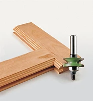 Reversible Classic Frame Bits