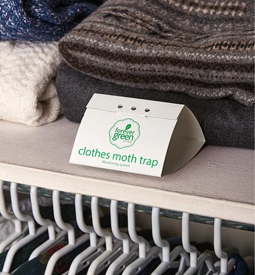 Clothes Moth Traps