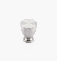 Stainless-Steel Classic Knobs