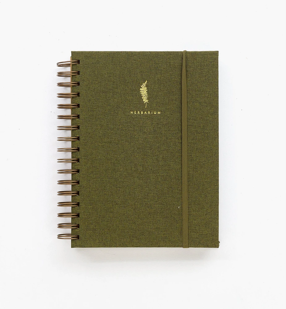 Herbarium Journal