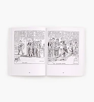 the Bull of Woods, Volumes 2-6