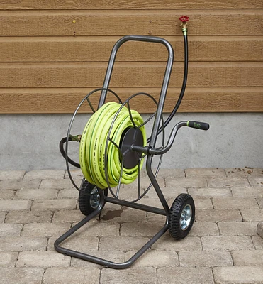 Hose Reel Cart