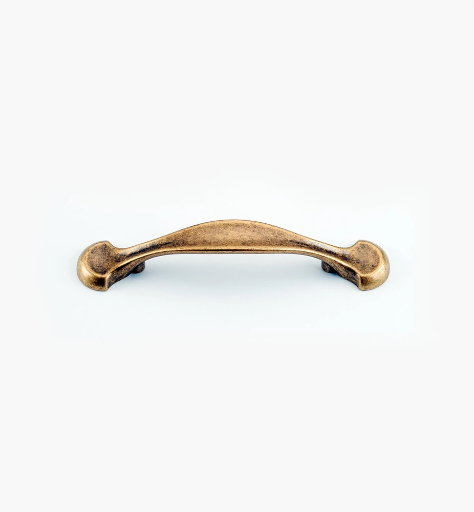 Traditional Handle