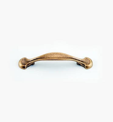Traditional Handle