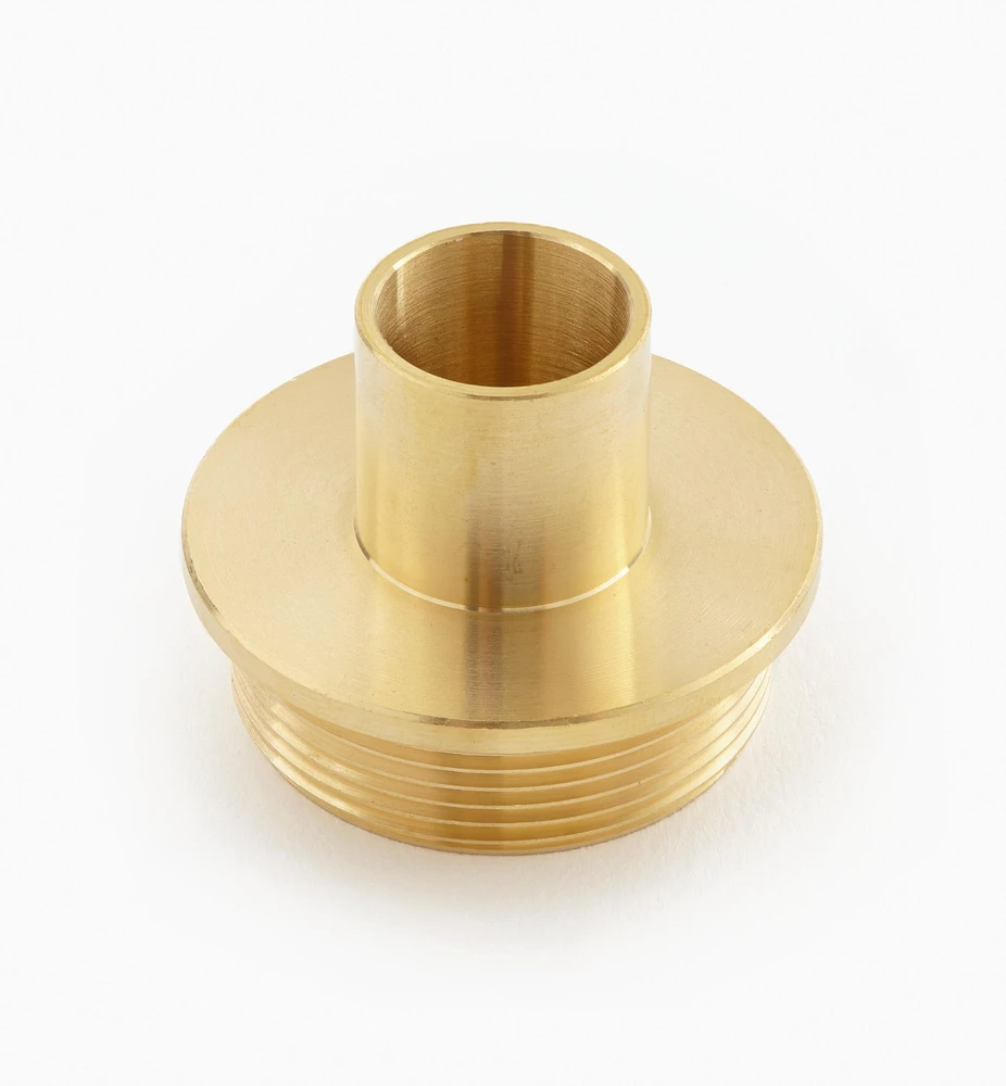 1 3/16" Brass Template Guides