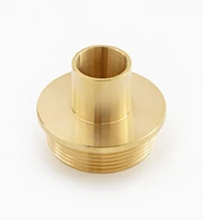 1 3/16" Brass Template Guides