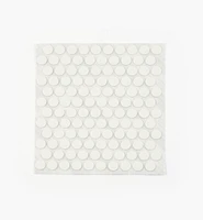 PVC Screw Covers