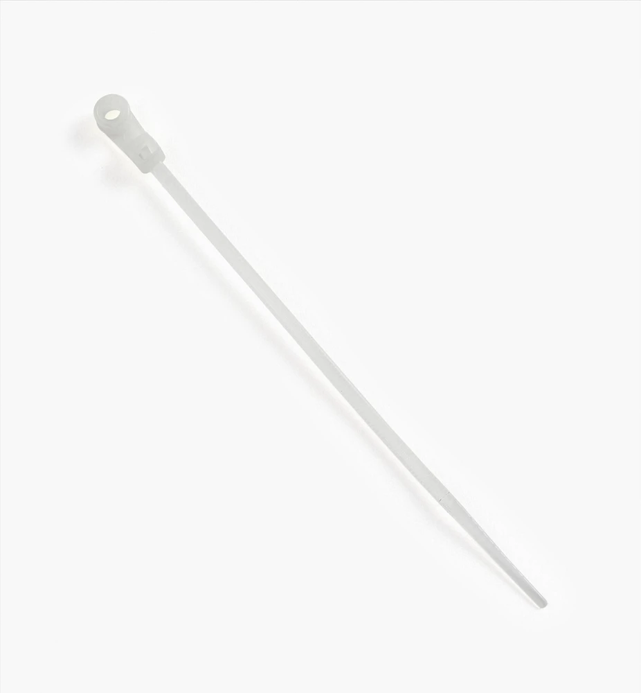 Mounting Cable Ties