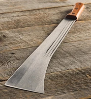 Crocodile Machete