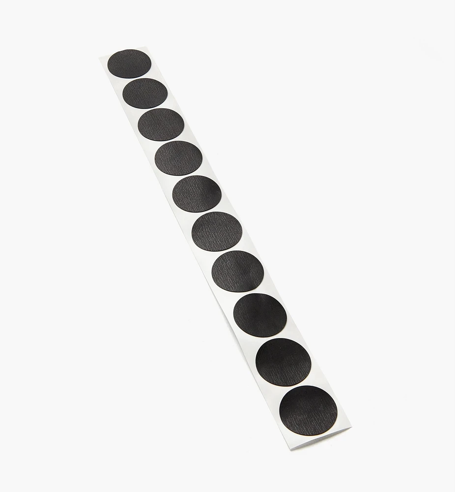 High-Friction Discs  for Rare-Earth Magnets