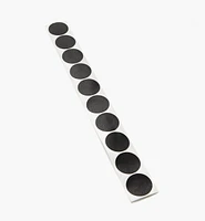 High-Friction Discs  for Rare-Earth Magnets