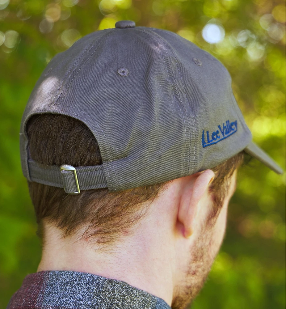 Lee Valley Baseball Caps