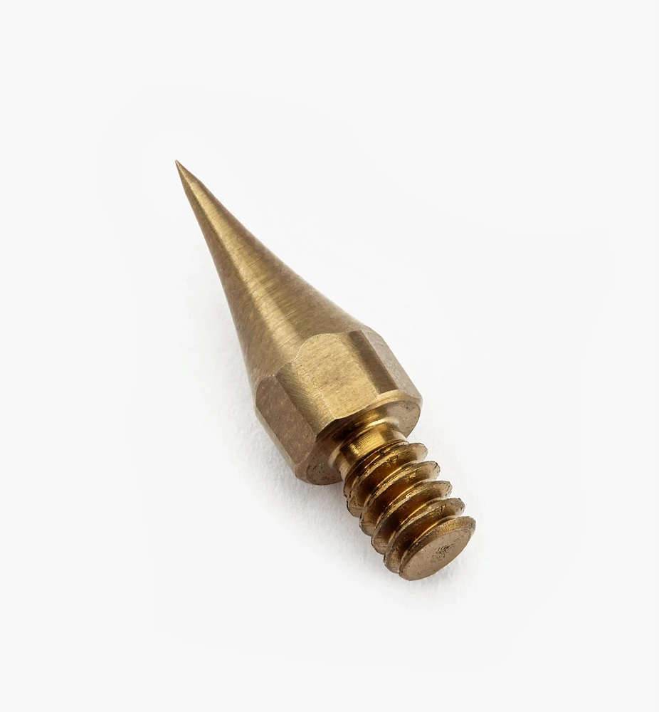 Replacement Eccentric Point for Bench Compass