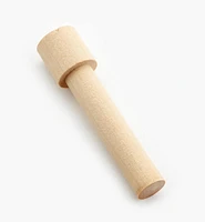 Essieux pour roues de jouets