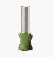 External Bull-Nose Bits – Half Radius