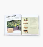 Raised-Bed Gardening – How to Grow More in Less Space