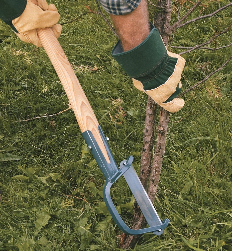 Swedish Clearing Axe
