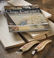 Chip Carving Basics